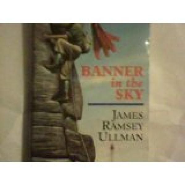 Banner in the Sky
