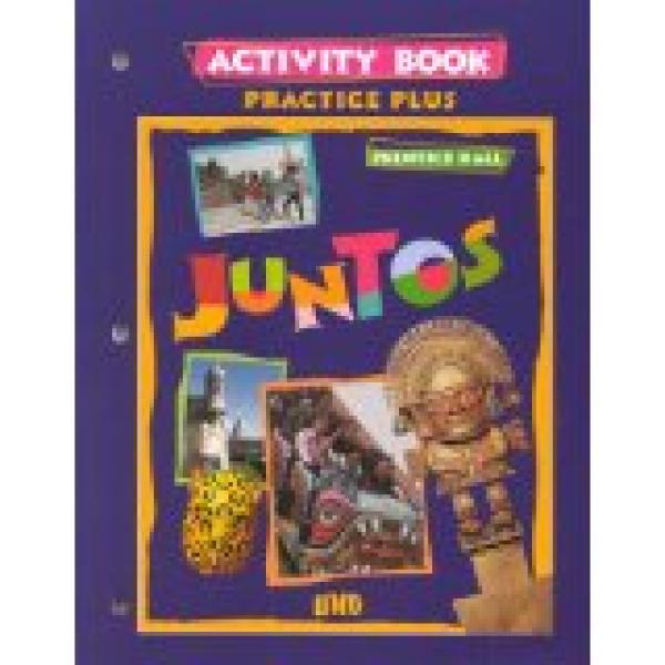 Juntos Uno Workbook 1998