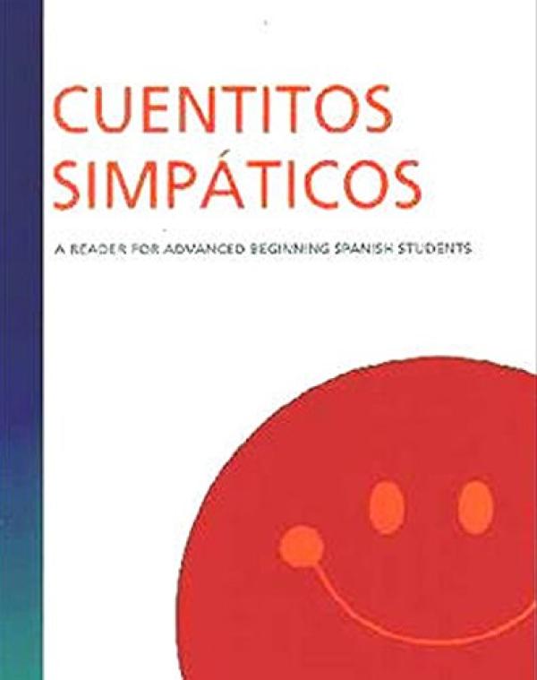 Cuentitos Simpaticos 2/E