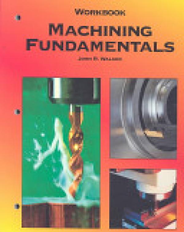 Machining Fundamentals 2004 WB