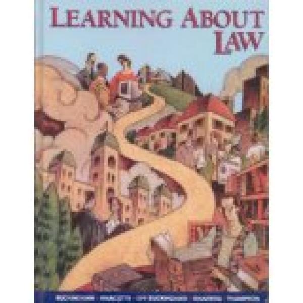 Learning About Law 1/E