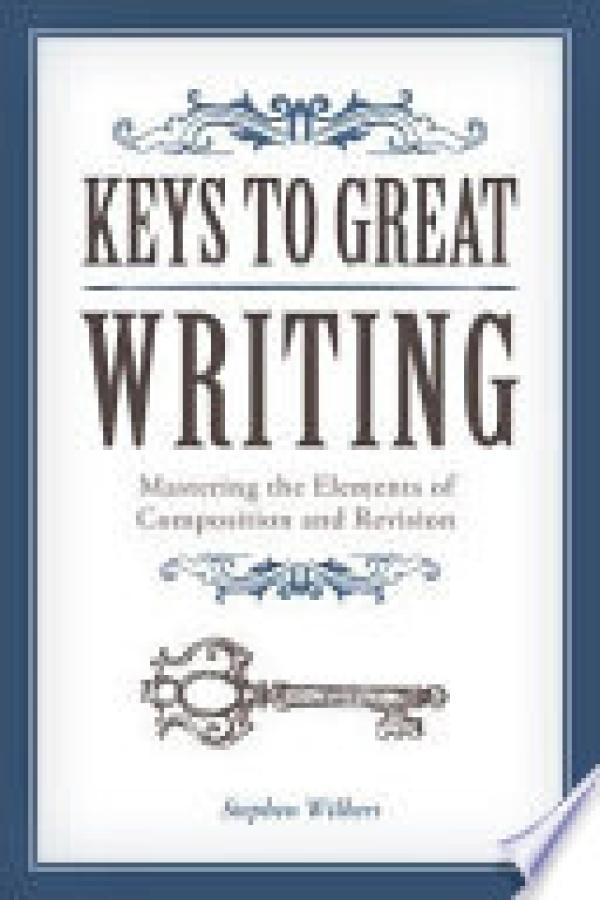 Keys to Great Writing
