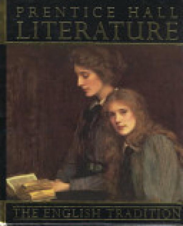 Literature: English Tradition