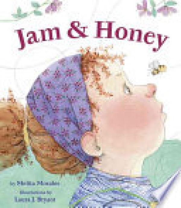 Jam & Honey