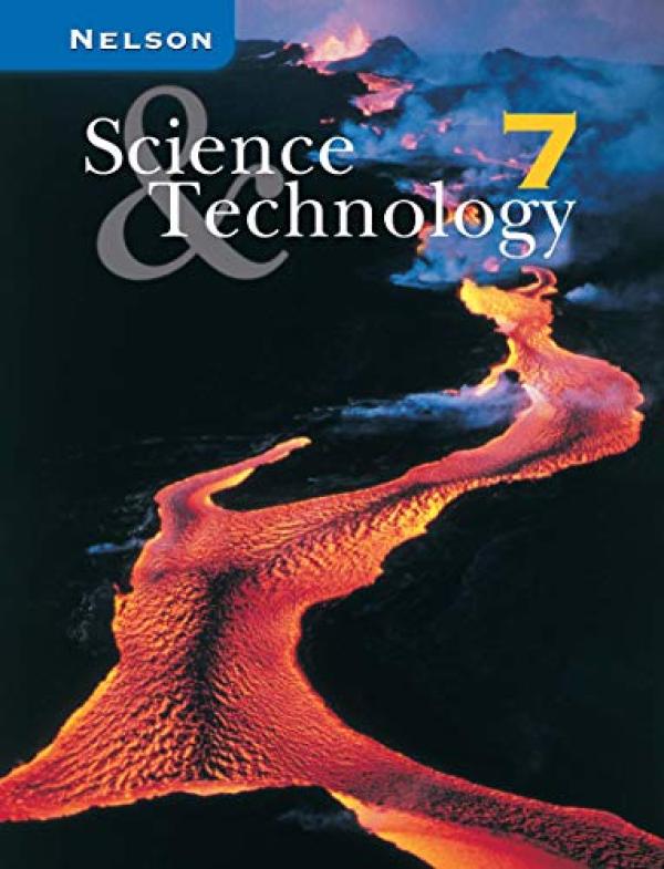Nelson Science & Technology 7