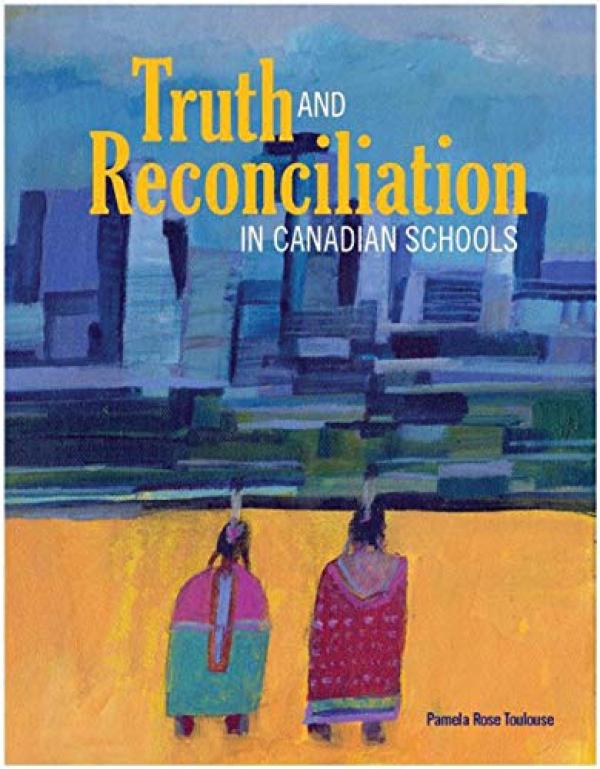 Truth and Reconciliation in Canadian SCH