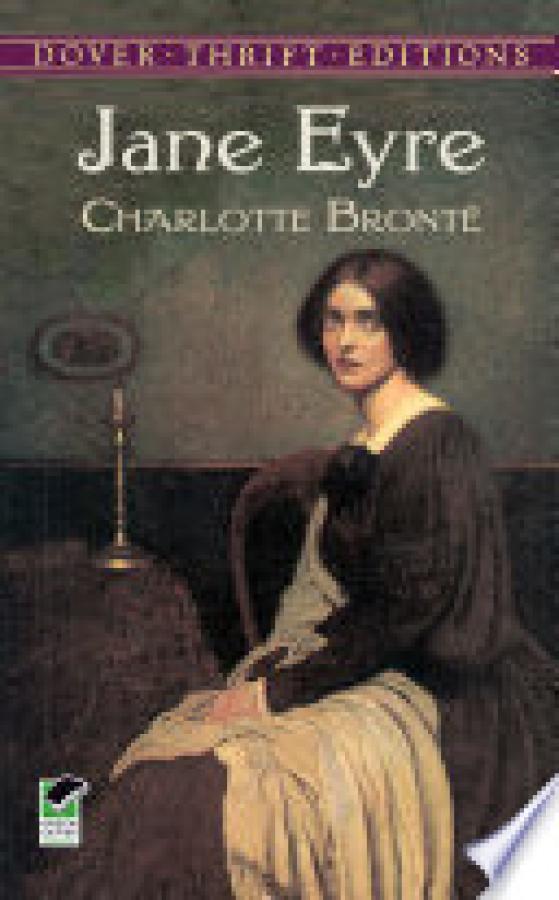 Jane Eyre