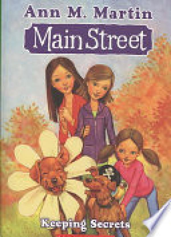 Main Street #7: Keeping Secrets