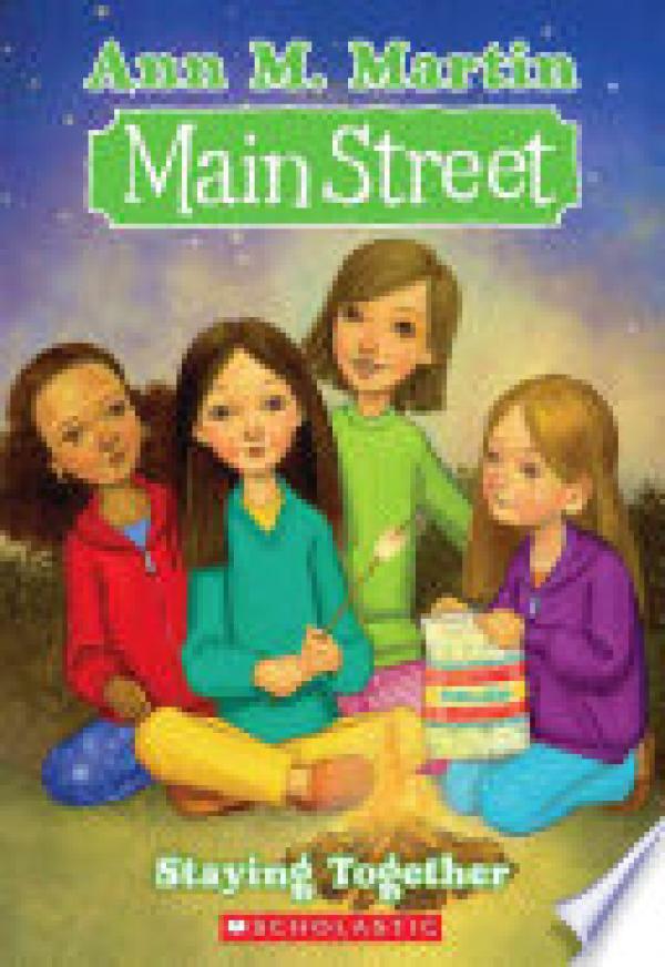 Main Street #10: Staying Together