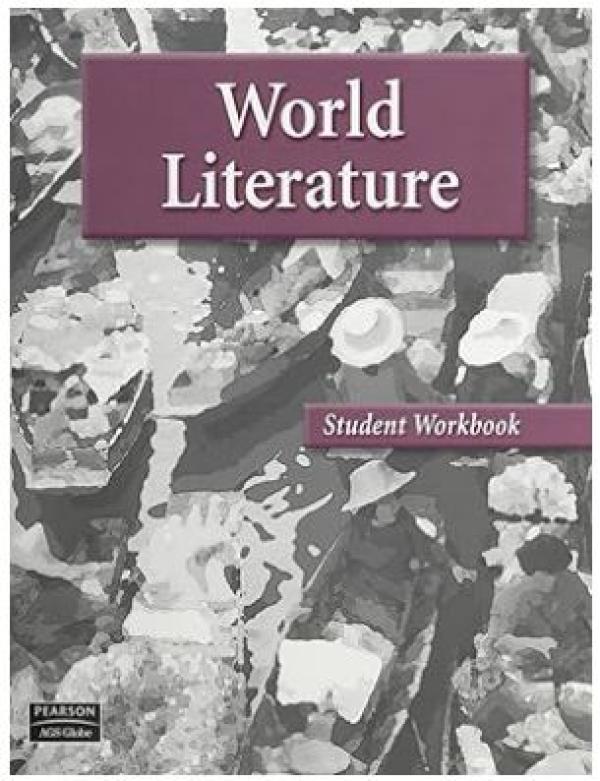 World Literature Student Workbook