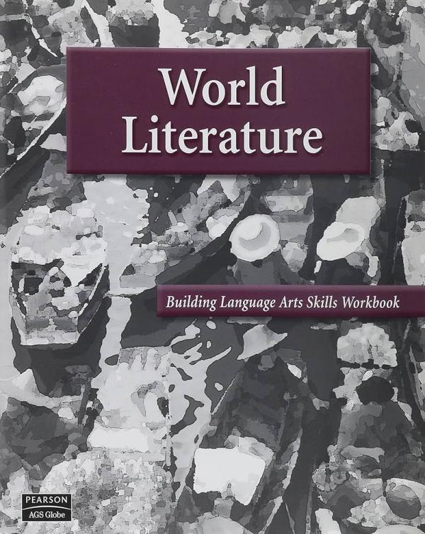 World Literature Skills Workbook