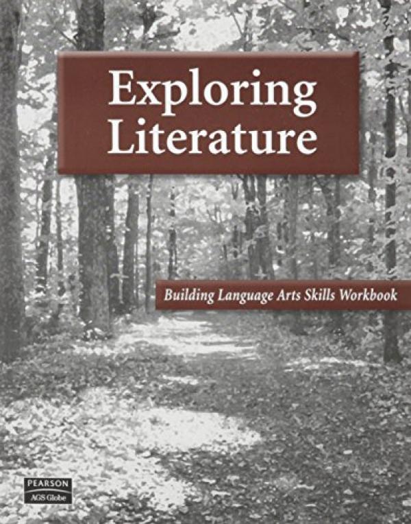 Exploring Literature Skills Workbook
