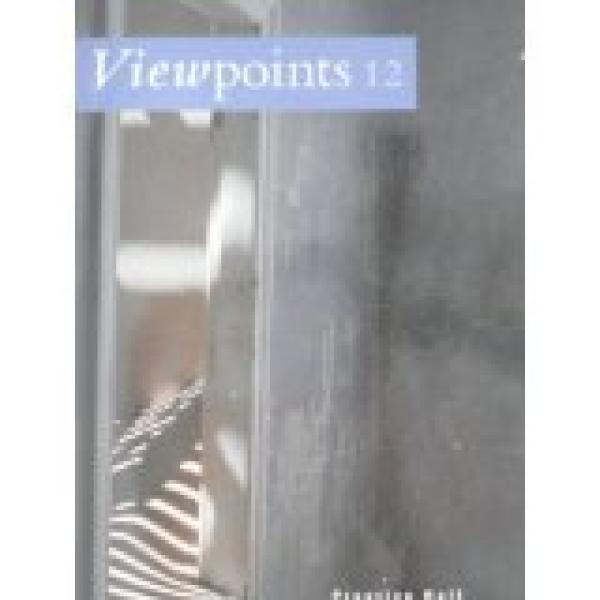 Viewpoints 12 (Softcover)