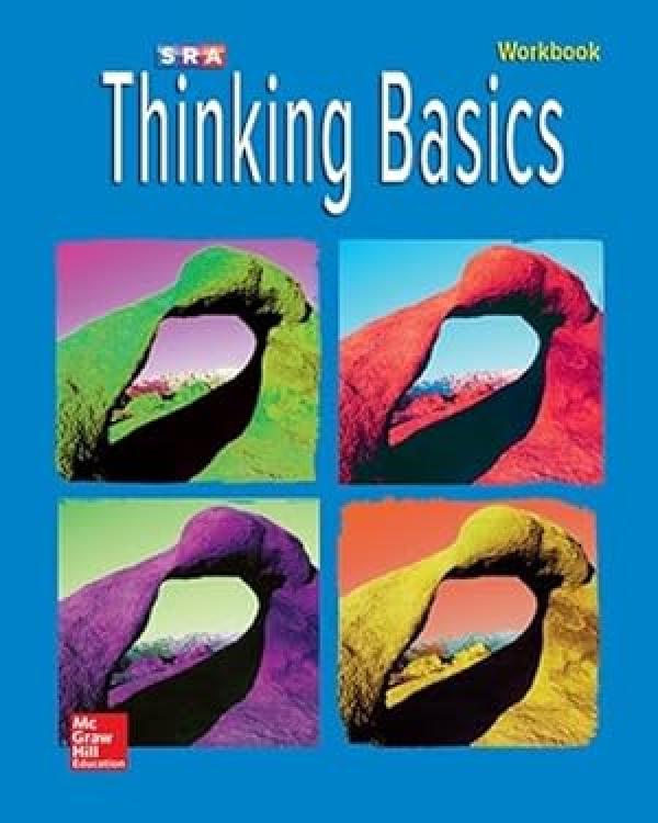CR a Fast Cycle Comprehension: Workbook