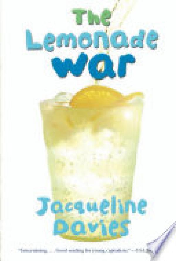 Lemonade War,The