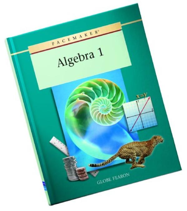 Algebra 1 Pacemaker