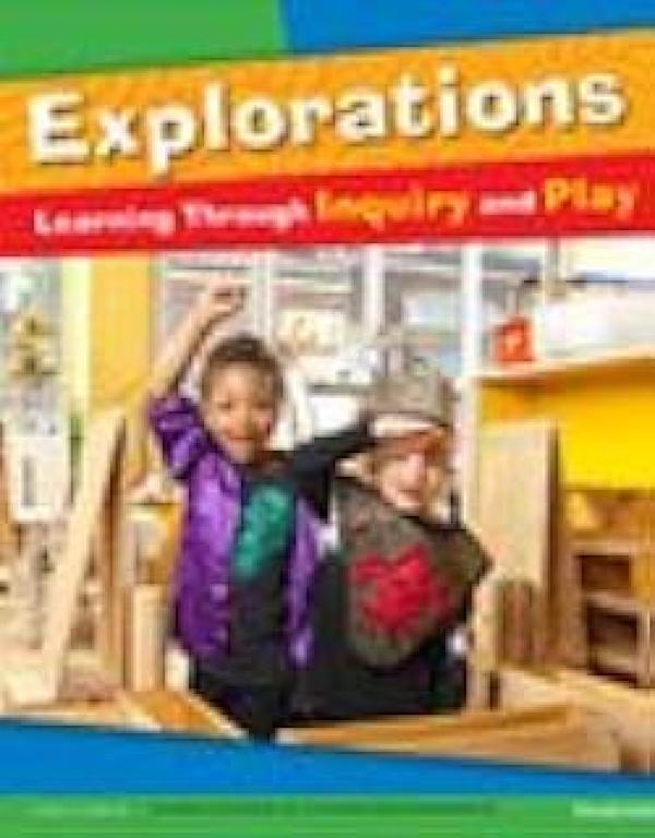 Exploration: Learning Through Inquiry &