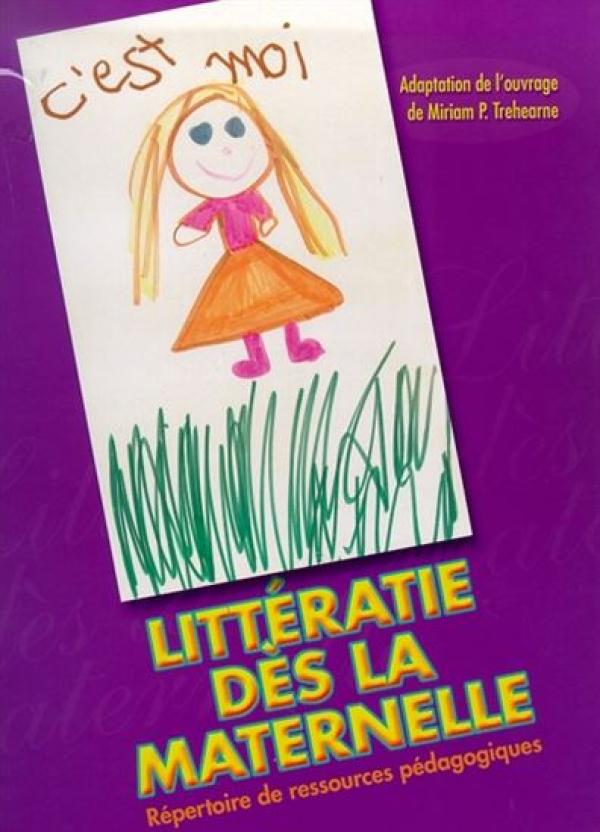 Litteratie Des La Maternelle