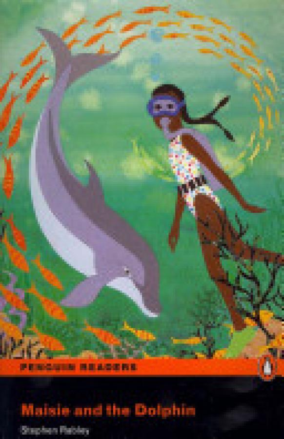 Maisie and the Dolphin