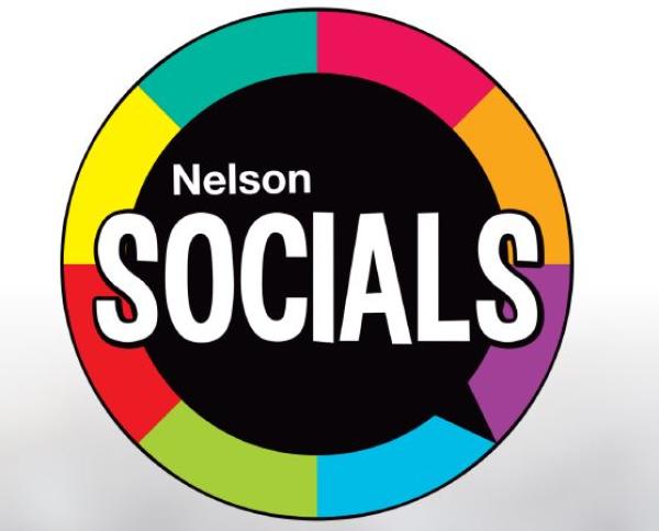 Nelson Socials K Complete Classroom Kit
