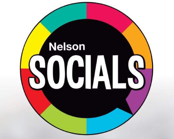 Nelson Socials 1 Complete Classroom Kit