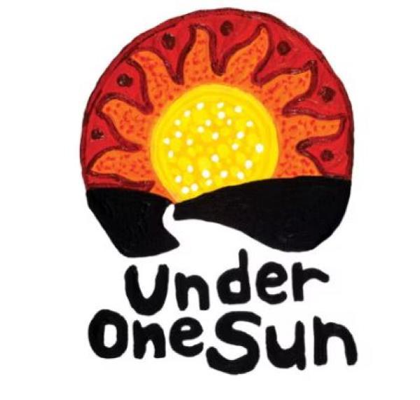 Under One Sun GR 1 Complete Class Set