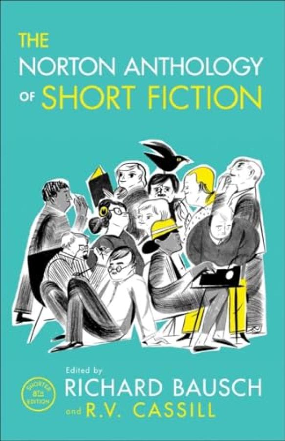 Norton Anthology of Short Fiction, Short