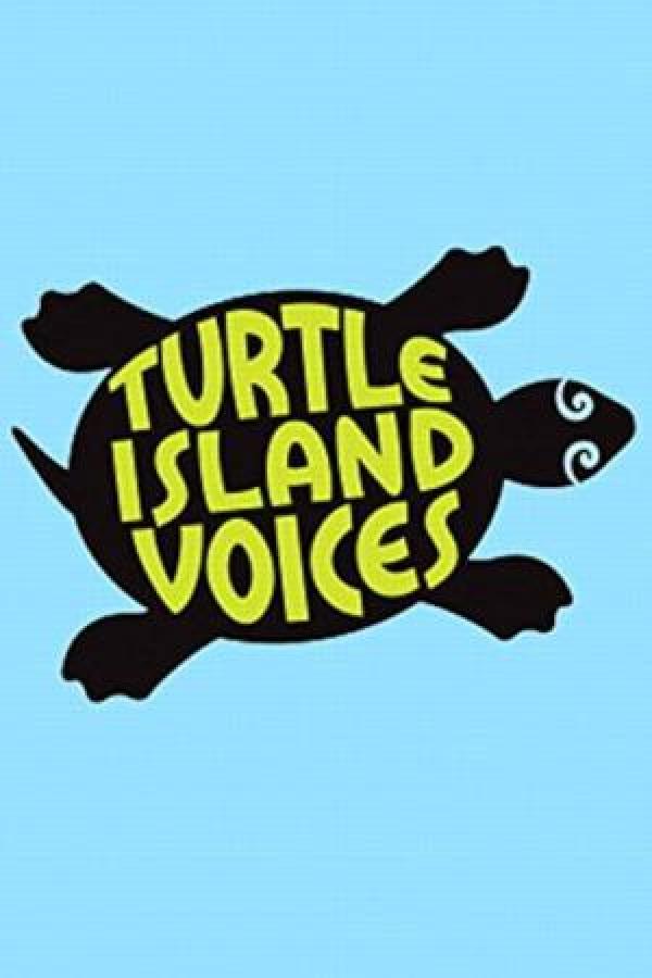 Turtle Island Voices - Grade 5 English,