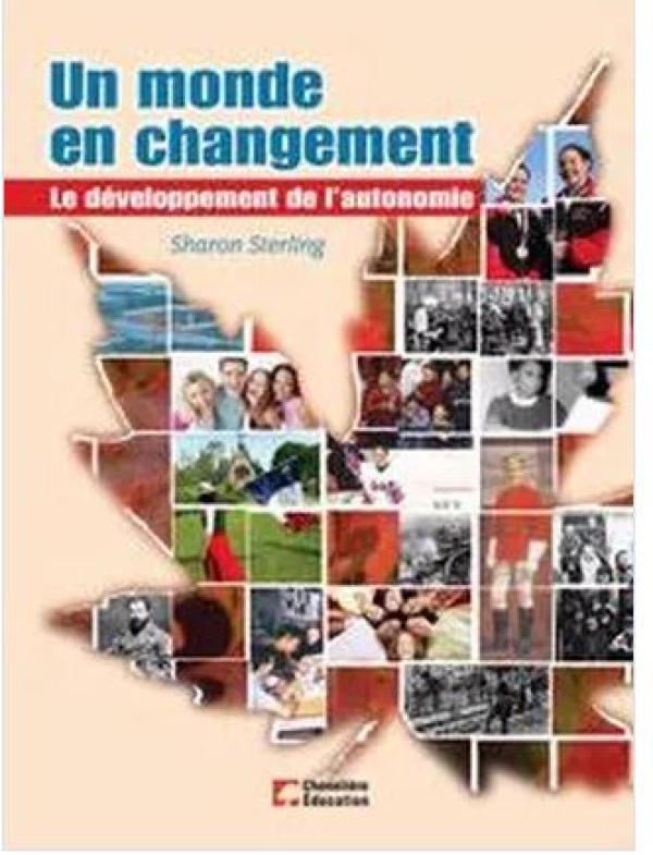 Un Monde En Changement