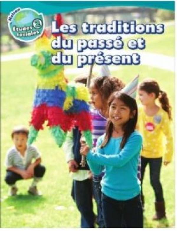 Nelson Etudes Sociales 2 Les Traditions