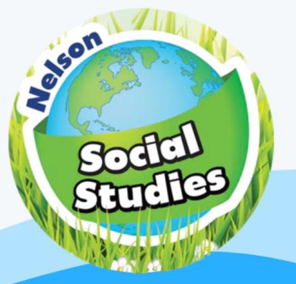 Nelson Etudes Sociales 4 Les Societes an
