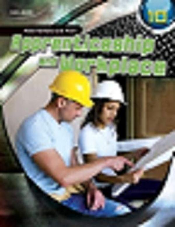 Apprenticeship & Work Math 10 WB 5pk