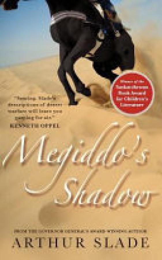 Megiddos Shadow