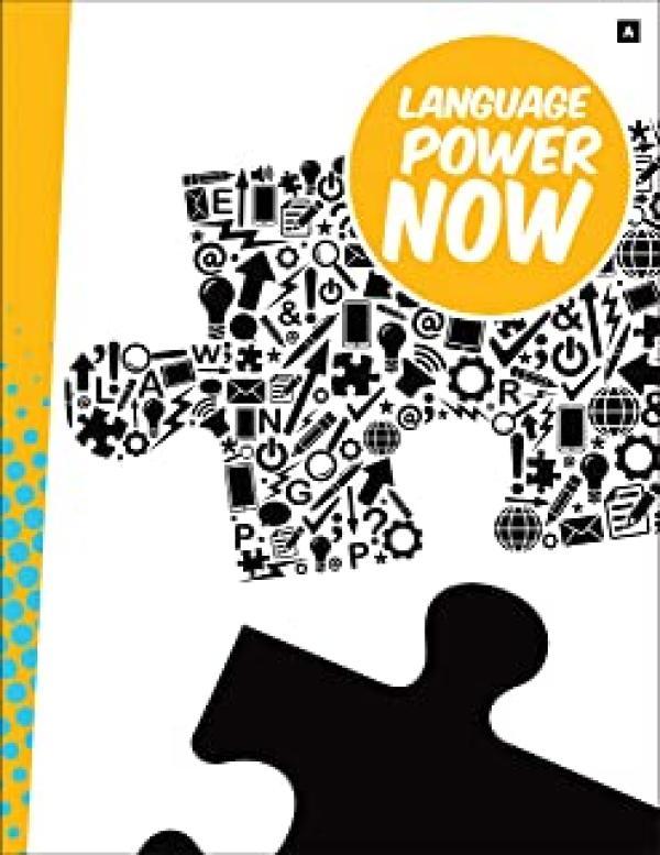 Language Power Now Level A 25-Pack