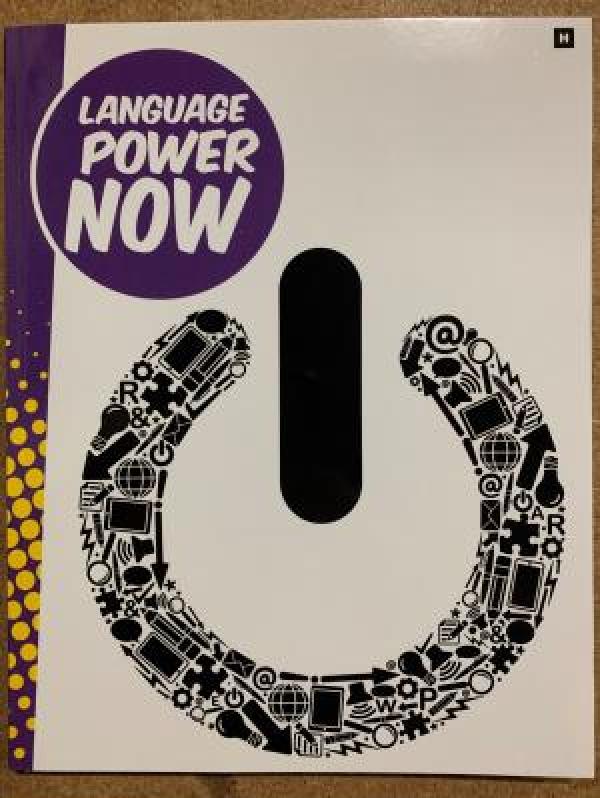 Language Power Now Level H 10-Pack
