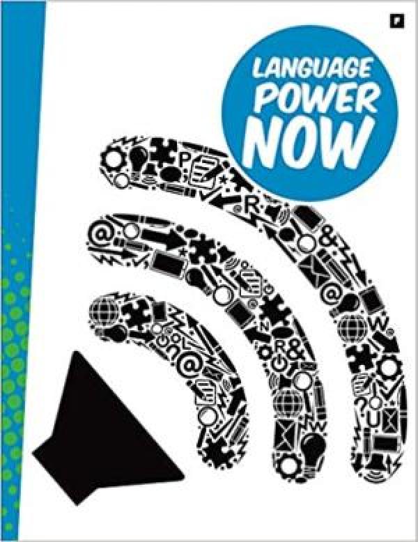 Language Power Now Level F 10-Pack