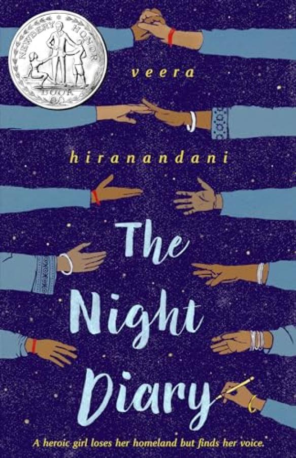 Night Diary,The