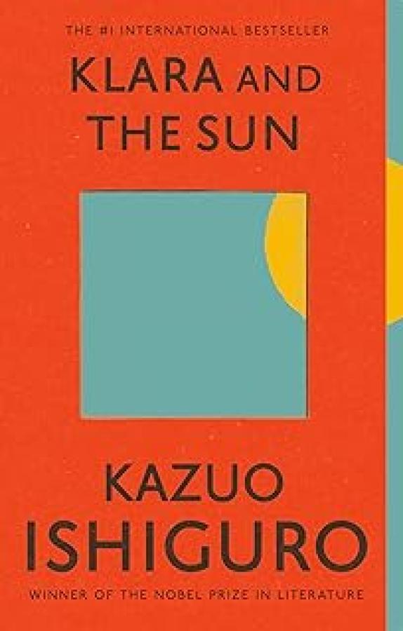 Klara and the Sun