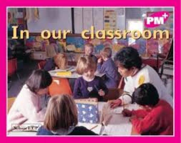 In Our Classroom (Level 1)