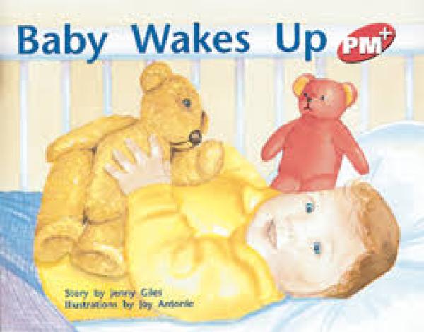 Baby Wakes Up (Level 3)