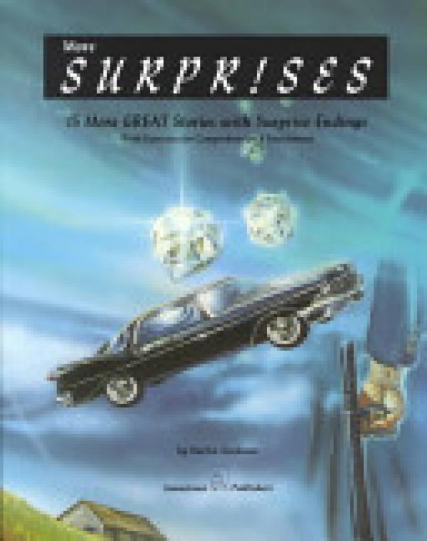 More Surprises: Goodman's 5-Star Stories