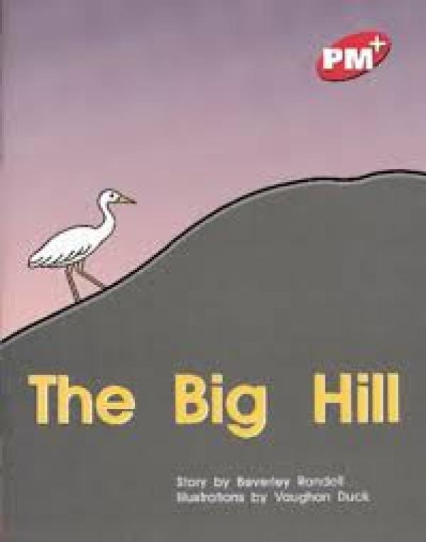 The Big Hill (Level 3)
