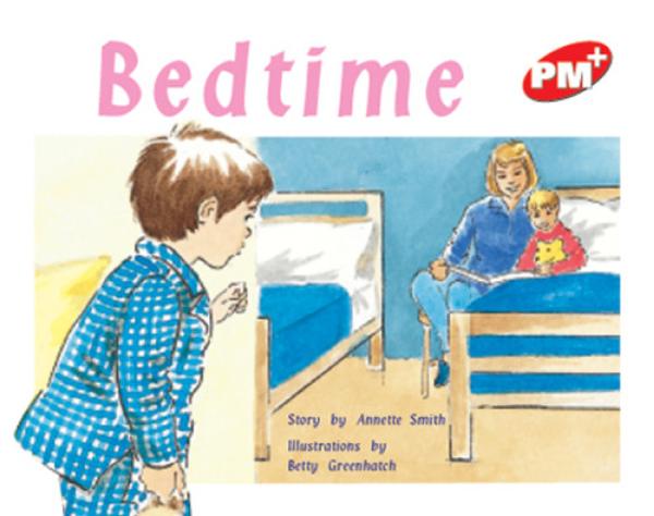 Bedtime (Level 4)