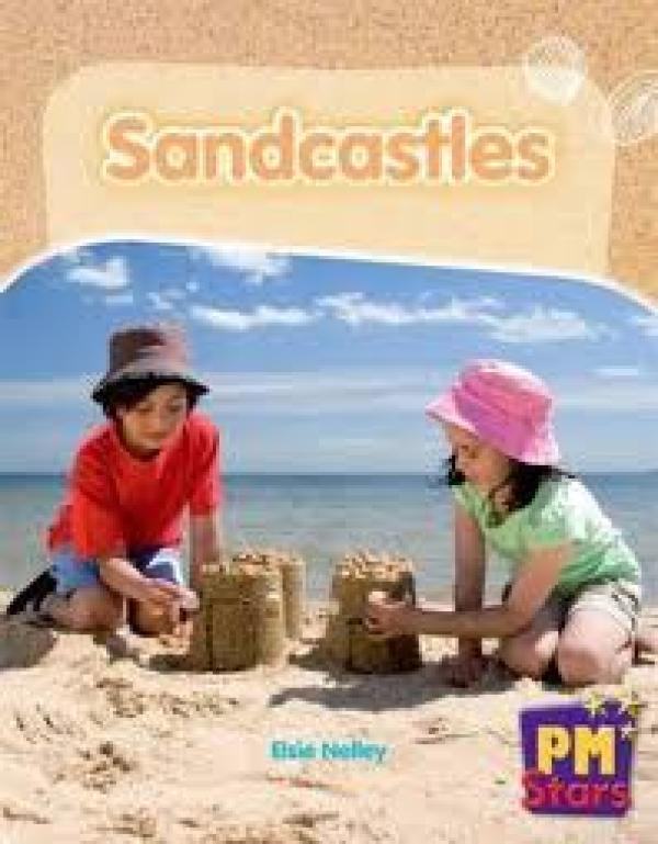 Sandcastles (Level 5-6)