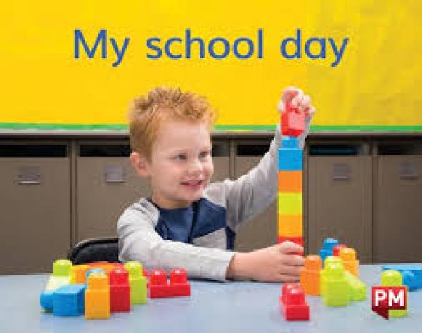 My School Day (Level 1)