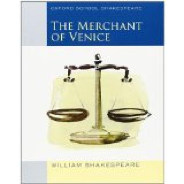 Merchant of Venice (2010 Oxford School)
