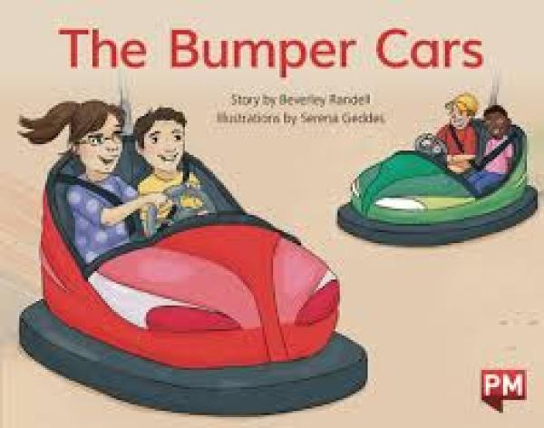 The Bumper Cars (Level 4)