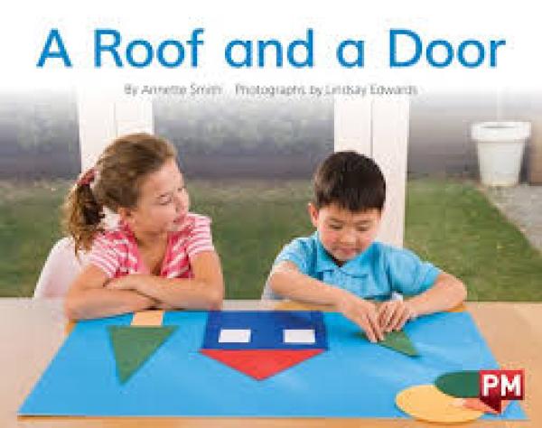 A Roof and a Door (Level 5-6)