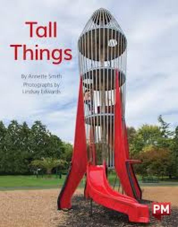 Tall Things (Level 5-6)