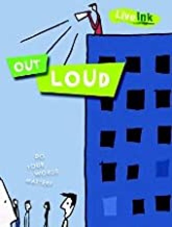 Live Ink 1.3 : Out Loud Student Ed